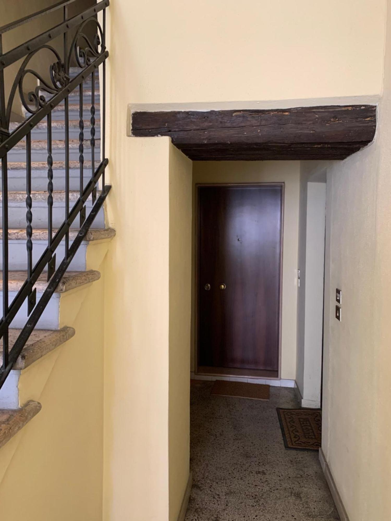 Casa Al Teatro Apartment Verona Exterior photo
