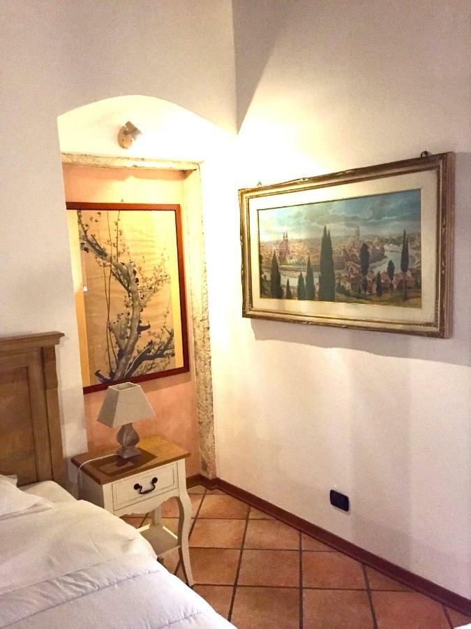Casa Al Teatro Apartment Verona Exterior photo